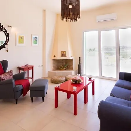 Athena Olive Grove & Estate Holiday home