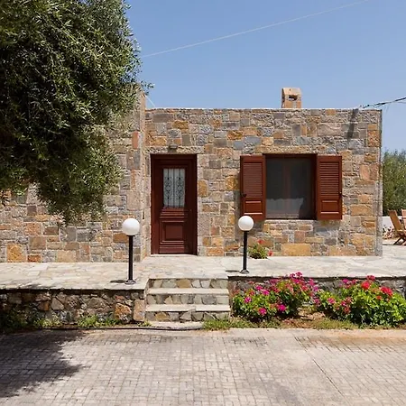 Holiday home Athena Olive Grove & Estate *