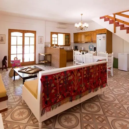 Holiday home Athena Olive Grove & Estate Gouves