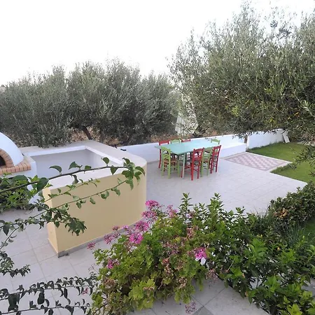Holiday home Athena Olive Grove & Estate