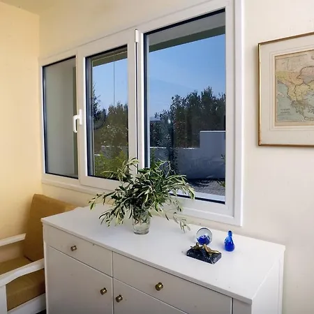 Athena Olive Grove & Estate Holiday home