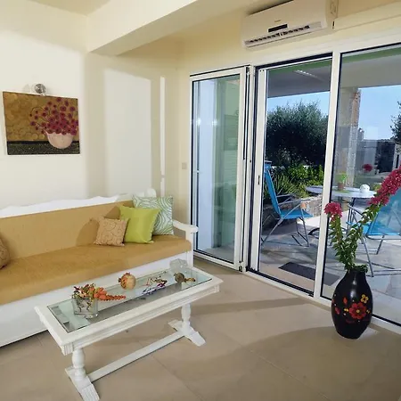 Holiday home Athena Olive Grove & Estate *