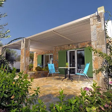 Holiday home Athena Olive Grove & Estate Gouves
