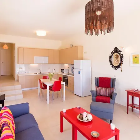 Athena Olive Grove & Estate Holiday home