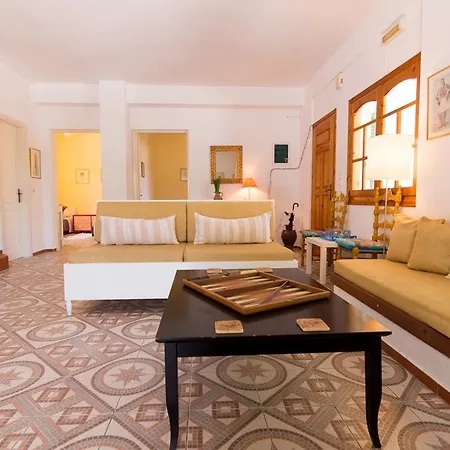 Holiday home Athena Olive Grove & Estate *