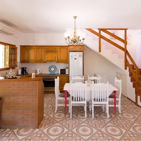Holiday home Athena Olive Grove & Estate Gouves
