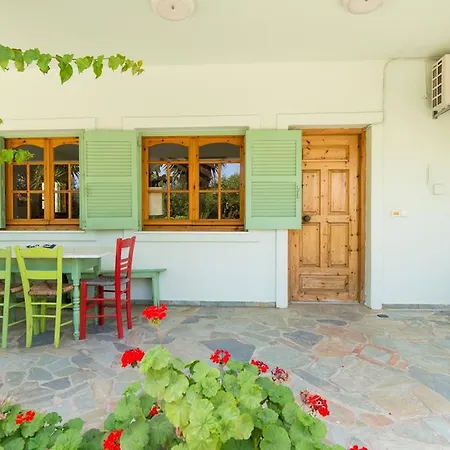 Athena Olive Grove & Estate Holiday home Gouves
