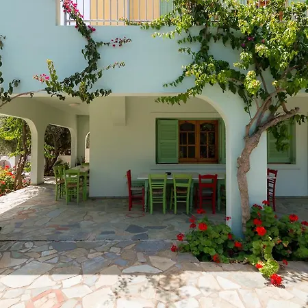Athena Olive Grove & Estate Gouves