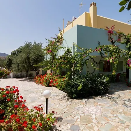 Athena Olive Grove & Estate Holiday home