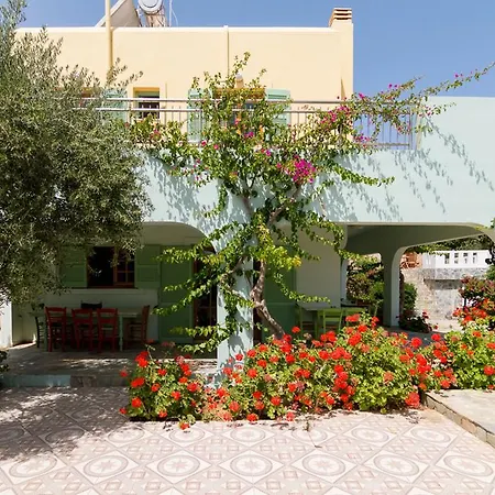 Athena Olive Grove & Estate