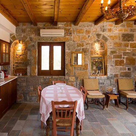 Athena Olive Grove & Estate * Gouves