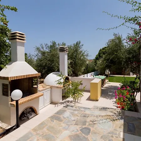 Holiday home Athena Olive Grove & Estate Gouves