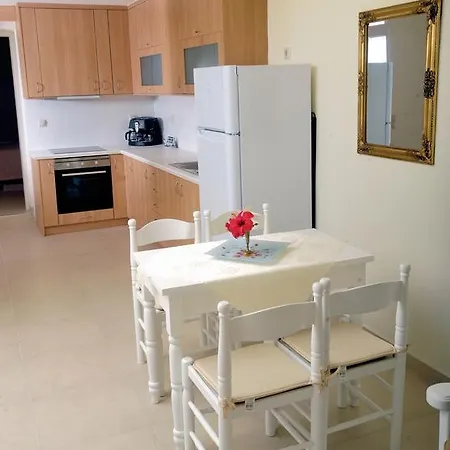 Athena Olive Grove & Estate Holiday home