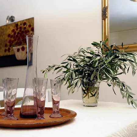 Athena Olive Grove & Estate Holiday home *