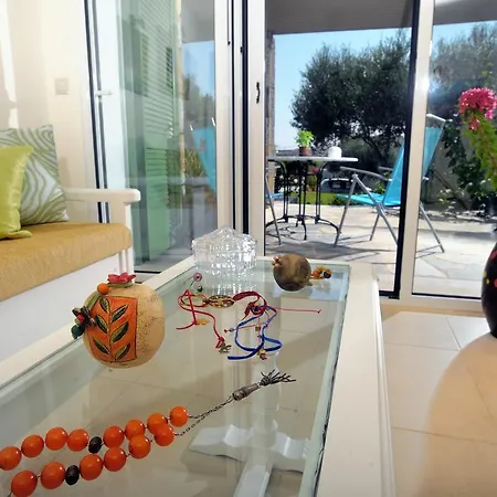 Athena Olive Grove & Estate Holiday home Gouves
