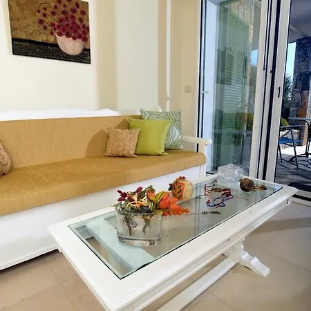Athena Olive Grove & Estate Holiday home Gouves