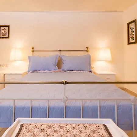 Athena Olive Grove & Estate Holiday home Gouves