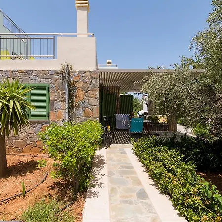 Athena Olive Grove & Estate Gouves