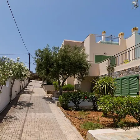Holiday home Athena Olive Grove & Estate Gouves