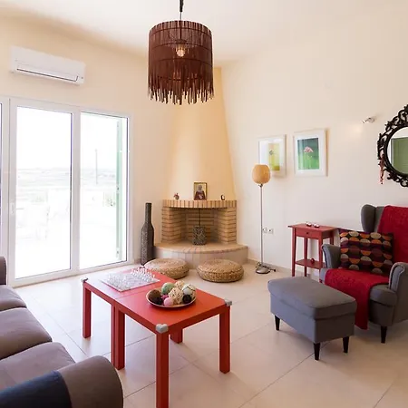 Holiday home Athena Olive Grove & Estate Gouves