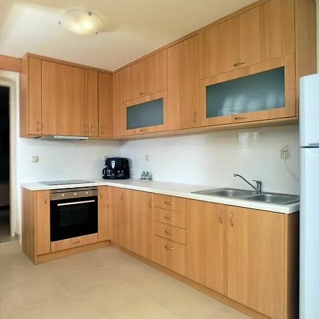 Athena Olive Grove & Estate Holiday home Gouves