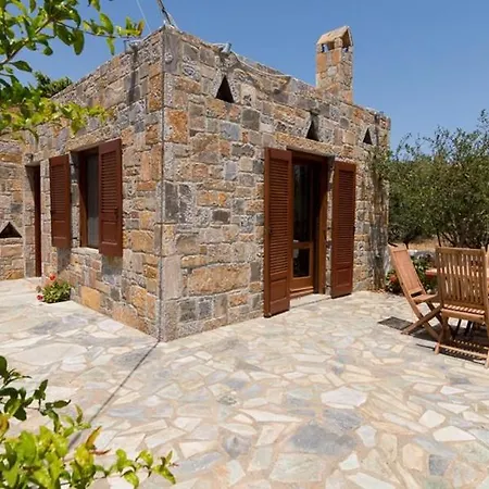 Athena Olive Grove & Estate * Гуве